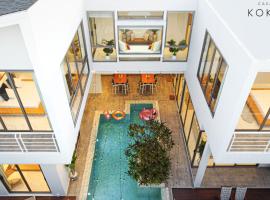 Villa Casa Koko Phuket - Stay in Style, hotel em Thalang
