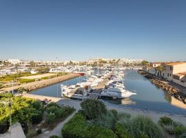 Studio naturiste venus panoramic view