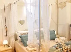 N&M Dimora Carrieri Luxury