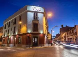 Hotel 3 estrellas en Pozoblanco Hotel 3 estrellas en Pozoblanco