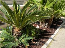 Casa Cacao près plage et vélodrome, hotel u Marseilleu