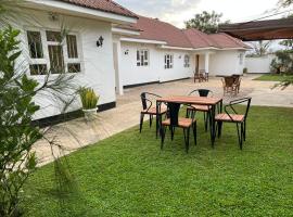 ArushaWest, hotel near Arusha Airport - ARK, Arusha