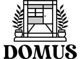 DOMUS RESIDENCE - ORAZIO -