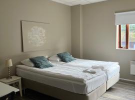 Við Hafið Guesthouse, hótel á Ólafsvík