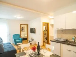 Apartmani Central 7 & Free parking