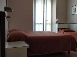 Affittacamere Giannina, ξενοδοχείο στο Αλάσιο