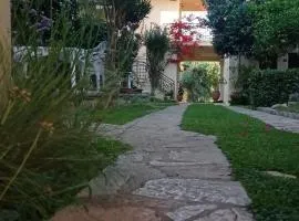 Raptis Aparthotel Sivota