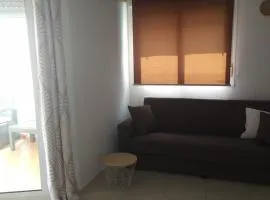 cerca plaza de Toros, 2 habitaciones