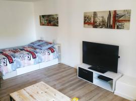 Le New York de Marchaux 2