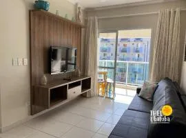 Thel Ubatuba - Apto 31/A, Monte Carlo - Praia Grande