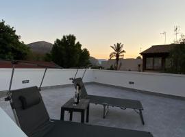 FronteMare, hotel in Palermo