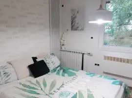 Sleep and drive Suites