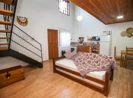 Praia do Estaleiro-BC, 2 vagas, Ar, Churras e Pet Friendly