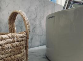 RL - Boutique Suites & Apartments