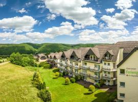 Gemünder Ferienpark Salzberg, holiday park in Schleiden