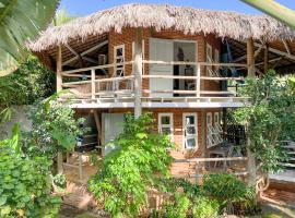 Casa Zulu Umoya, holiday home in Icaraí