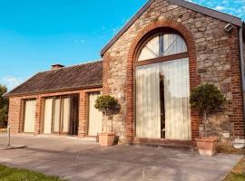 Faire une pause avec le temps, hôtel à Thimister-Clermont près de : Cimetière Henri Chapelle