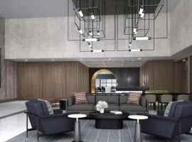 Global Luxury Suites at Capitol Hill