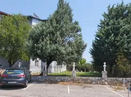 Apartment N.1