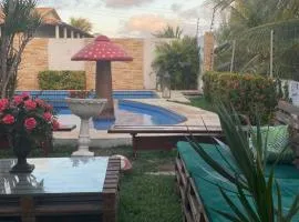 Pousada Paradise
