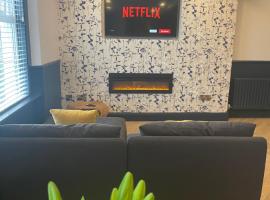 Roe Valley Apartments