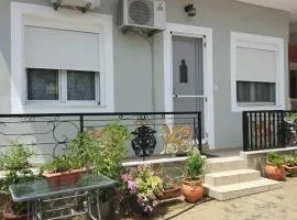 Sady's House