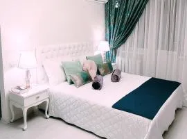 Тіффані Апартаменти