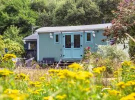 The Shepherd's Hut