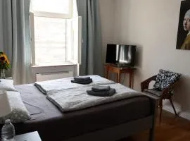 Haus am Seerhein