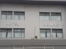 Hotel Olympic