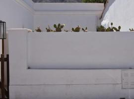 CASA ATELIER, hotel a Tilcara