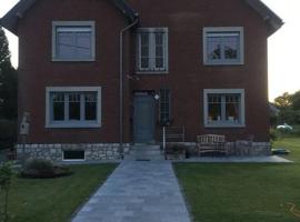 Haus Dany, hotel v destinaci Raeren