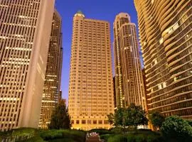 費爾蒙特芝加哥千禧公園酒店
