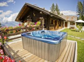 Chaletbethere, hotel in zona Grimod, Pila