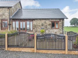 The Granary, hotel di Llanfair Caereinion