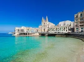 248 Boutique Studios, Sliema