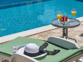 Apartments White House Rastovac