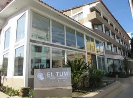 El Tumi Hotel