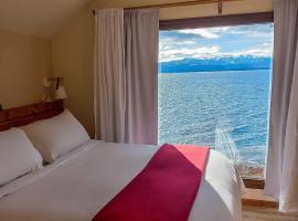 Hostería Nórdico Lake, khách sạn ở San Carlos de Bariloche