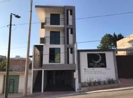 HOTEL NUEVA LUNA