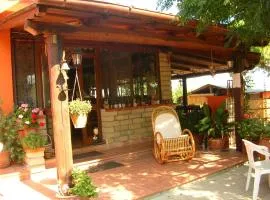 Agriturismo La Sosta