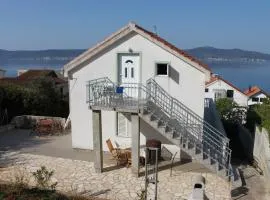 Apartments with a parking space Sveti Petar, Biograd - 3251