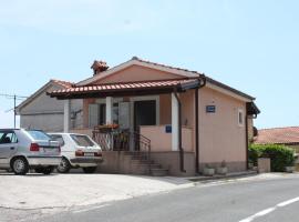 Apartments with parking space Kraj, Opatija - 7794, hotel in Kraj
