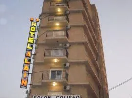 Hotel Alain