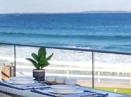 Mariners 6, hotel v destinaci Mollymook