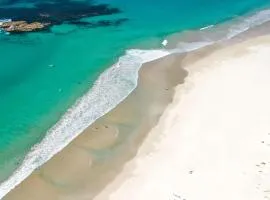 Aegean on the Beach