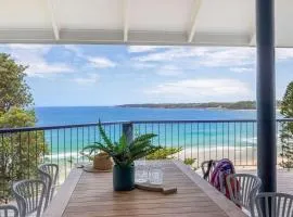 Northstar on Mollymook Beach