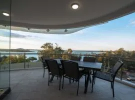 THE COSMOPOLITAN COTTON TREE Unit 10509 COTTON TREE CORNER