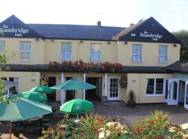Beambridge Inn, hotel v destinaci Wellington
