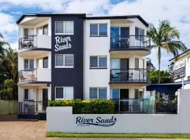 River Sands Apartments